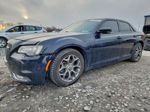 Chrysler 300 S 3.6L 6 2015