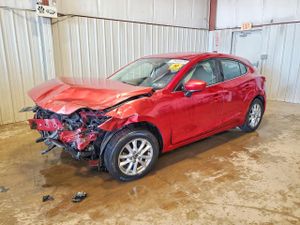 Mazda 3 TOURING 2.0L 4 2014