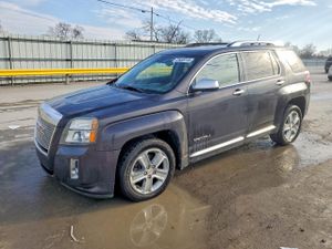 GMC Terrain DENALI 2.4L 4 2015