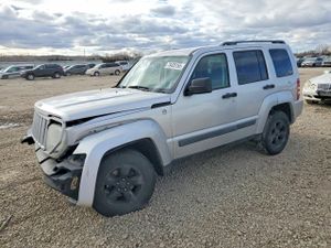 Jeep Liberty SPORT 3.7L 6 2008