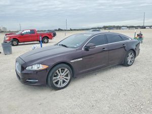 Jaguar XJ PORTFOLIO 3.0L 6 2014