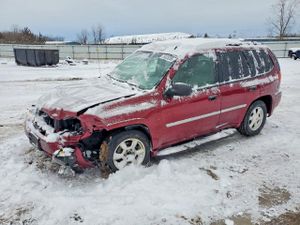 GMC Envoy 4.2L 6 2007