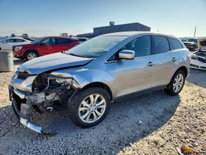 Mazda CX-7 2.3L 4 2011
