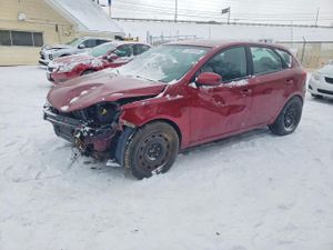 Kia Cerato / Forte / K3 SX 2.4L 4 2011