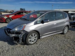 Honda Fit SPORT 1.5L 4 2010