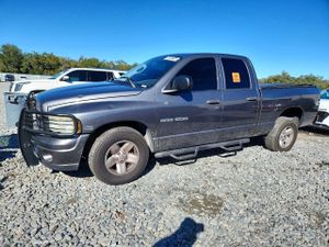 Dodge RAM ST 5.7L 8 2003