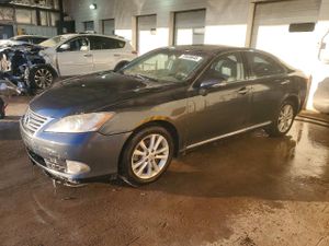 Lexus ES 350 3.5L 6 2010