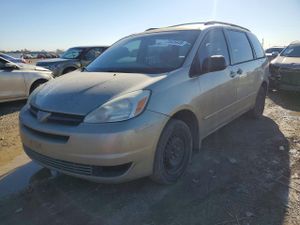 Toyota Sienna CE 3.3L 6 2005
