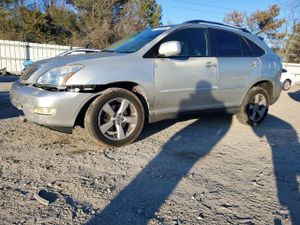 Lexus RX 330 3.3L 6 2006