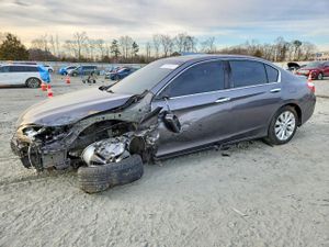 Honda Accord EXL 2.4L 4 2015