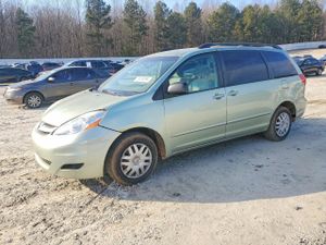 Toyota Sienna CE 3.5L 6 2007