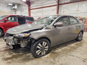Kia Cerato / Forte / K3 EX 2.0L 4 2013