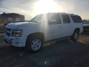 Chevrolet Suburban K1500 LT 5.3L 8 2014