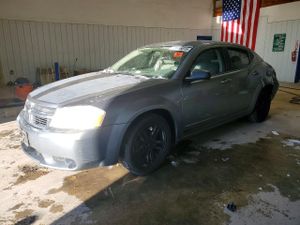 Dodge Avenger SXT 2.4L 4 2008