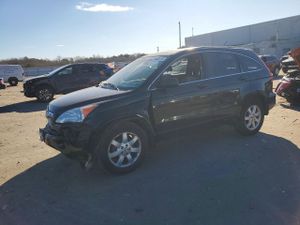 Honda CR-V EXL 2.4L 4 2007