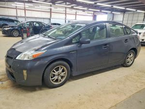 Toyota Prius 1.8L 4 2013