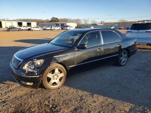 Lexus LS 430 4.3L 8 2006