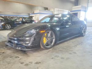 Porsche Taycan TURBO 2021