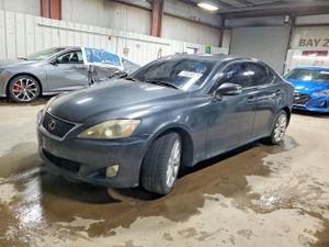 Lexus IS 250 2.5L 6 2010