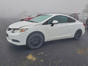 Honda Civic LX 1.8L 4 2013