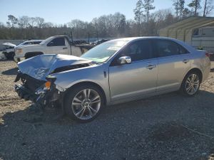 Lincoln MKZ 3.5L 6 2012