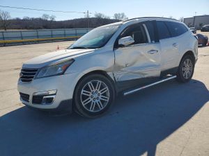 Chevrolet Traverse LT 3.6L 6 2014