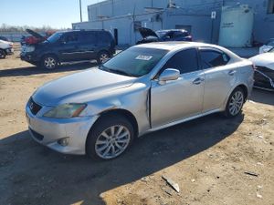 Lexus IS 250 2.5L 6 2006
