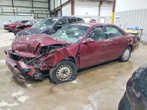 Buick Century CUSTOM 3.1L 6 2000