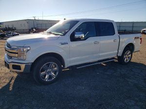 Ford F-150 SUPERCREW 3.5L 6 2020