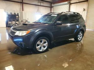 Subaru Forester 2.5L 4 2010
