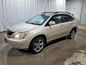 Lexus RX 3.5L 6 2008