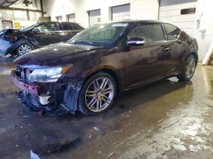 Scion tC 2.5L 4 2011