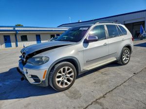 BMW X5 XDRIVE35I 3.0L 6 2012