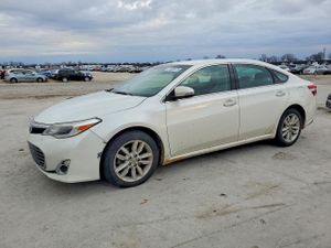 Toyota Avalon XLE 3.5L 6 2015