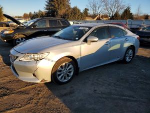 Lexus ES 300H 2.5L 4 2015
