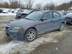 Mazda 3 I 2.0L 4 2008