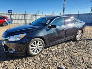 Chevrolet Malibu LTZ 2.5L 4 2015