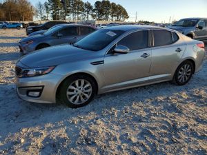 Kia Optima EX 2.4L 4 2015