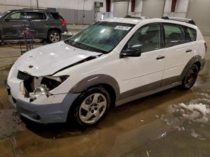 Pontiac Vibe 1.8L 4 2006