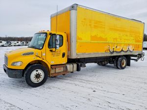 Freightliner Business Class M2 106 MEDIUM DUTY 6.7L 6 2015