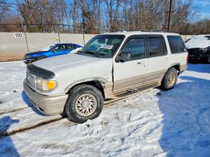 Mercury Mountaineer 5.0L 8 2000