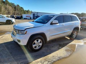 Jeep Grand Cherokee LAREDO 3.6L 6 2012