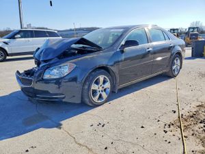 Chevrolet Malibu 2LT 2.4L 4 2012