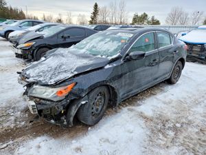 Acura ILX 20 PREMIUM 2.0L 4 2015