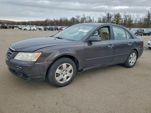 Hyundai Sonata GLS 2.4L 4 2009