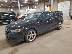 Audi A3 PREMIUM 1.8L 4 2015
