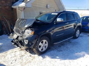 Jeep Grand Cherokee LAREDO 3.6L 6 2015