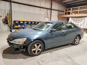 Honda Accord LX 2.4L 4 2004