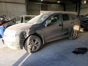 Acura RDX 3.5L 6 2013