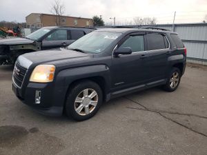 GMC Terrain SLE 3.6L 6 2013